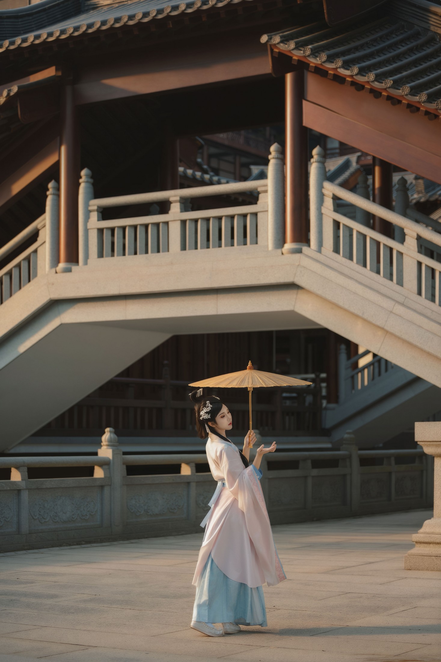 简小橙 - 《念赵合德》[36P]